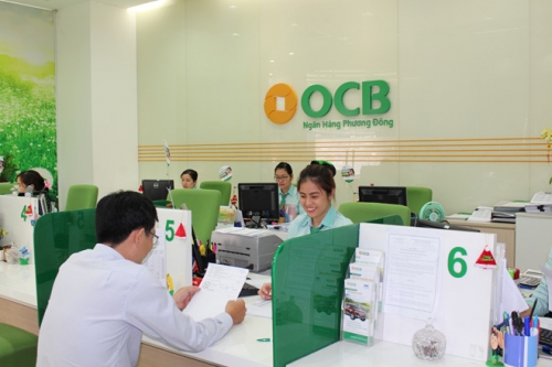NHNN cấp phép cho OCB hoạt động kinh doanh, cung ứng dịch vụ ngoại hối