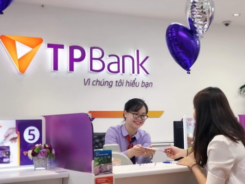 TPBank dành 10 tỷ đồng tri ân khách hàng gửi tiết kiệm