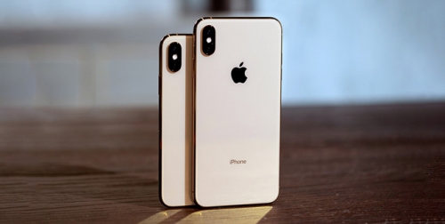 iPhone XS và XS Max 'đội lốt' quốc tế, rao bán giá thấp ở Việt Nam