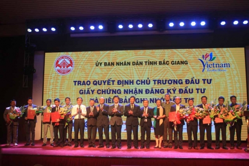 Bắc Giang: Thu hút nhà đầu tư chiến lược để phát triển du lịch