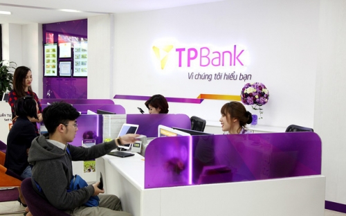 TPBank - 10 năm “lửa thử vàng”