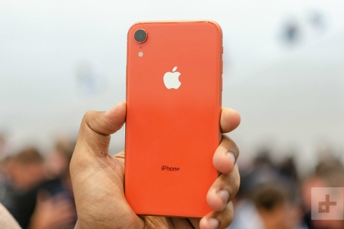 iPhone Xr chính hãng sẽ được bán tại Việt Nam từ 2/11