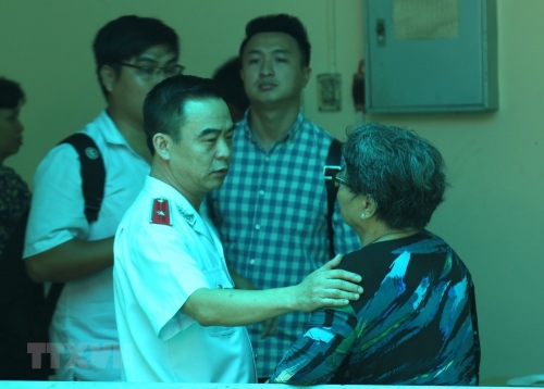 Chủ tịch UBND Thành phố Hồ Chí Minh xin lỗi người dân Thủ Thiêm