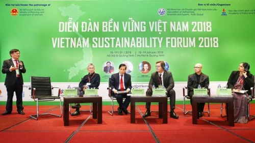 Hội Khoa học và Chuyên gia Việt Nam toàn cầu sẽ tổ chức 6 hội thảo quốc tế