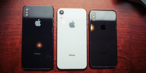 Người dùng Việt sẽ mua iPhone X thay vì XR