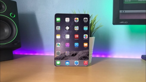 Loạt sản phẩm Apple có thể ra mắt cùng iPad Pro tối nay