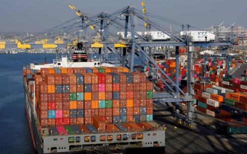 WTO hạ dự báo tăng trưởng thương mại xuống thấp kỷ lục