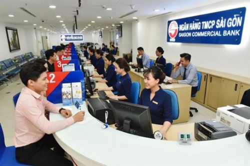SCB vào top 10 ngân hàng Việt có tên trong danh sách mạnh nhất khu vực