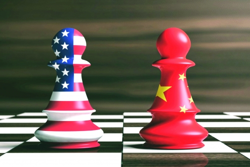 Đàm phán thương mại Mỹ - Trung đi về đâu?