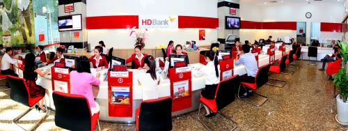 Năng lực những ngân hàng Việt Nam được đánh giá mạnh nhất khu vực