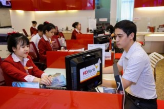 Năng lực những ngân hàng Việt Nam được đánh giá mạnh nhất khu vực
