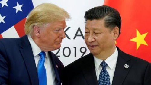 Không kỳ vọng nhiều vào đàm phán thương mại Mỹ - Trung
