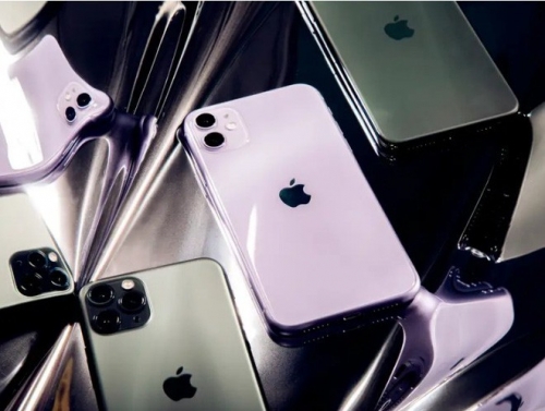"Make Apple great again!" - chiếc iPhone tiếp theo sẽ đánh dấu một đỉnh cao mới không ai lường trước
