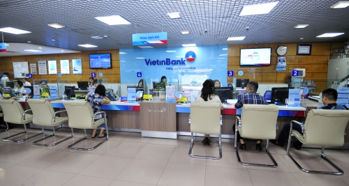 VietinBank: 9 tháng năm 2019 tăng mạnh tỷ trọng dư nợ bán lẻ, SME