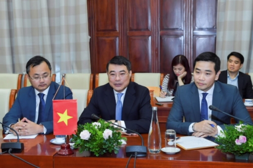 Các ngân hàng sẵn sàng phục vụ quan hệ thương mại và đầu tư Việt Nam - New Zealand