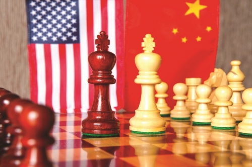 Triển vọng của thỏa thuận thương mại Mỹ - Trung