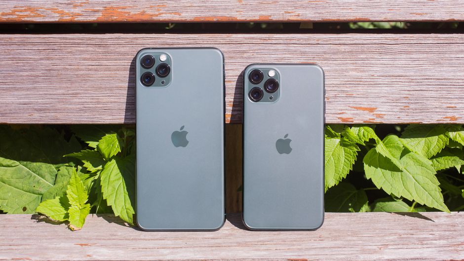 iPhone 11 Pro và 11 Pro Max chính thức bị khai tử