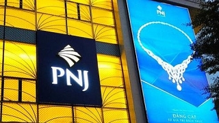 PNJ hoàn thành 65,7% kế hoạch lợi nhuận năm 2020