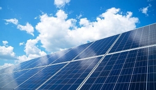 Nhiều dự án điện mặt trời nguy cơ thua lỗ