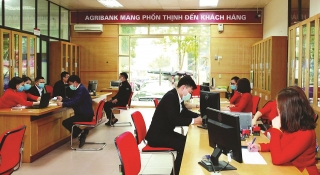 Agribank: Kích cầu tiêu dùng góp phần phục hồi kinh tế