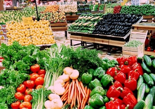 Để nâng cao thị phần rau quả Việt tại EU