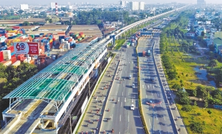 Chiến lược Đối tác Quốc gia mới của ADB