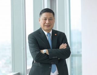 CEO Trần Hoài An: Nhà quản lý doanh nghiệp bảo hiểm xuất sắc