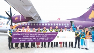 Diễn đàn Du lịch Mekong 2022: Tái thiết ngành du lịch