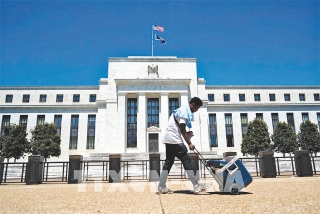 Fed có tăng tiếp lãi suất 75 điểm sau cuộc họp tháng 11?