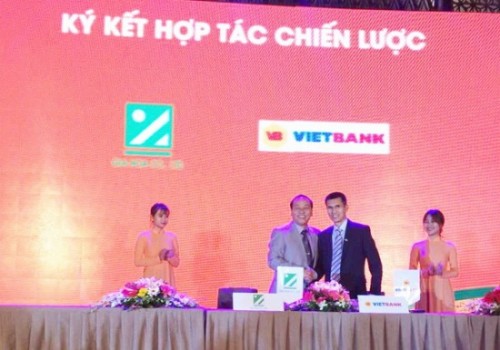 VietBank bảo lãnh dự án The Art của Gia Hòa