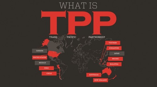TPP từ góc nhìn của hệ thống tài chính, ngân hàng Việt Nam