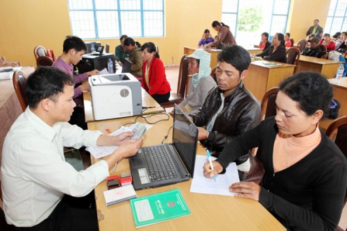 Chắp cánh ước mơ cho những học trò nghèo trên cao nguyên Lâm Đồng