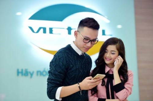 Viettel giúp khách hàng đăng ký dịch vụ Mobile Internet đơn giản
