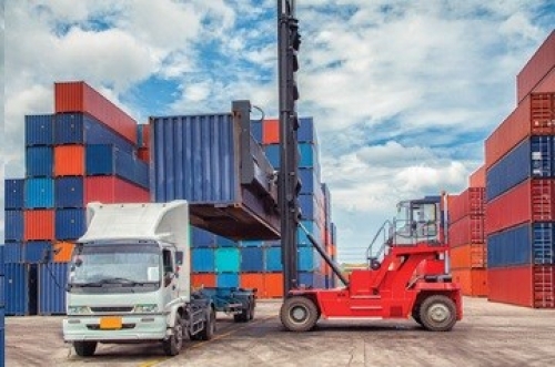 Quy định rõ việc niêm yết giá dịch vụ vận chuyển hàng hóa container bằng đường biển