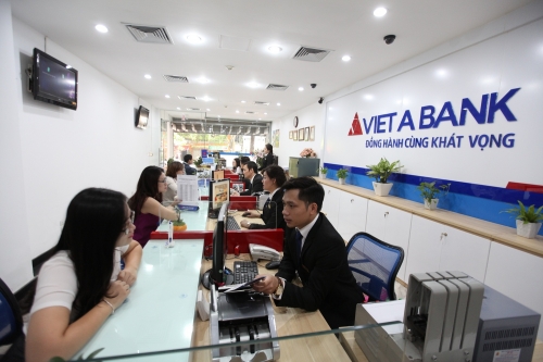 VietABank triển khai gói tín dụng “Khát vọng khởi nghiệp”