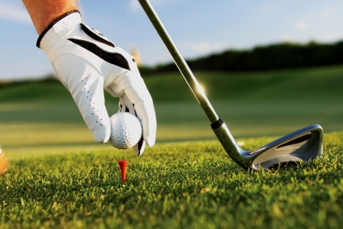 Ngân hàng Standard Chartered Việt Nam tổ chức “Giải Golf từ thiện” tại TP.HCM