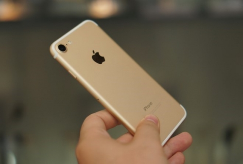 Sẽ có iPhone 7s giá mềm vào năm sau