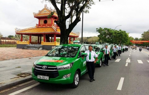 Tập đoàn Mai Linh: Đạt chuẩn quốc tế từ nỗ lực vì ATGT đường bộ