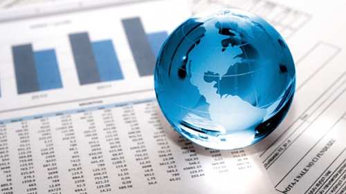 OECD nâng triển vọng kinh tế toàn cầu