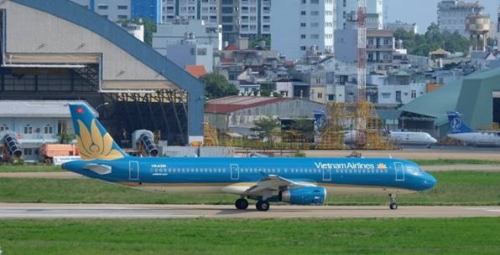 Vietnam Airlines ưu đãi lớn cho khách hàng mua vé đi Đông Nam Á