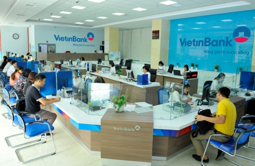 VietinBank - Top 10 doanh nghiệp nộp thuế lớn nhất năm 2016