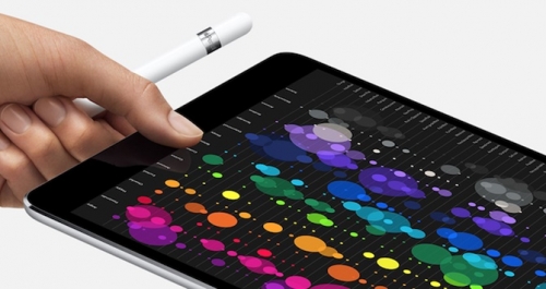 Apple lên kế hoạch tung ra iPad với màn hình tràn viền giống như iPhone X?