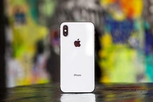 Apple đang phát triển cảm biến 3D dựa trên laser dành cho iPhone 2019