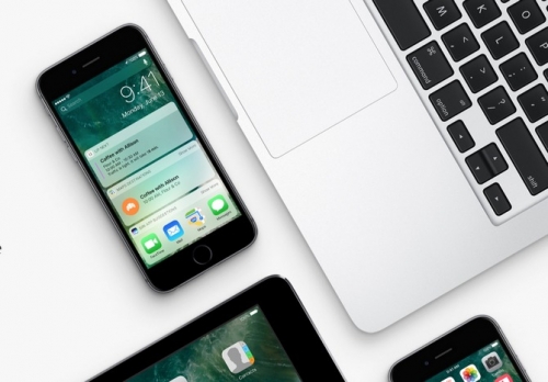 iPhone 8 và iPhone X bị tố dính lỗi GPS, Apple hứa sửa trong bản iOS 11.2
