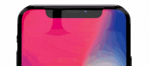 iPhone X có thể là nền tảng phát triển kính thông minh của Apple trong tương lai