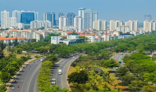 Thị trường bất động sản Việt Nam có nhiều tín hiệu tích cực