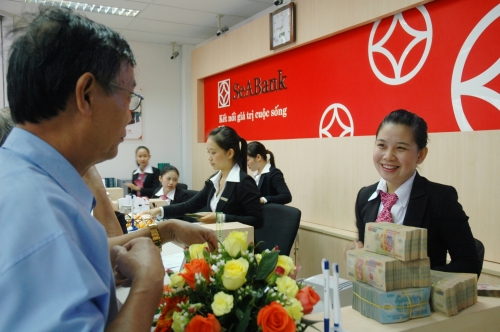 SeABank ưu đãi lãi suất gửi VND cho doanh nghiệp