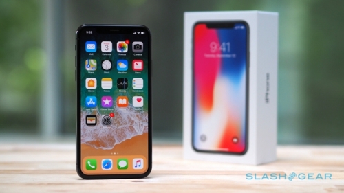 Không cần giảm giá, Apple vẫn bán tới 6 triệu chiếc iPhone X trong ngày Black Friday