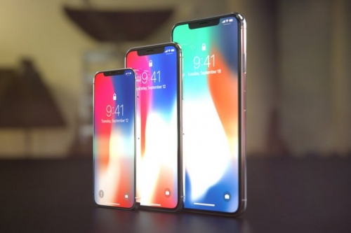 Apple có thể sớm ra mắt iPhone XI S Plus với màn hình OLED 6.5 inch từ LG