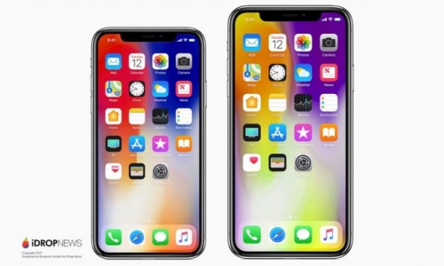 Apple có thể sớm ra mắt iPhone XI S Plus với màn hình OLED 6.5 inch từ LG